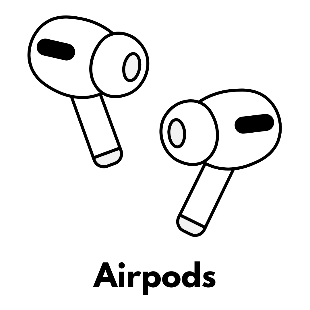 AirPods