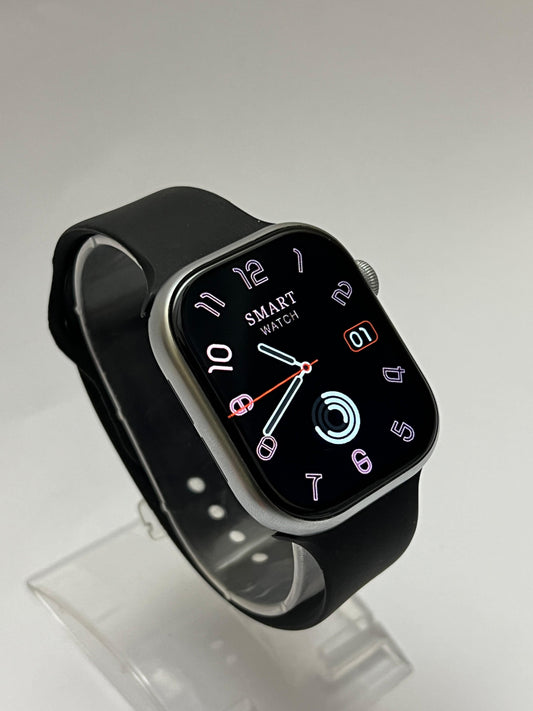 S10 Max Smartwatch (The Most Premium Watch)